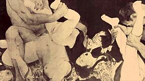 What's hidden in my secret vintage life?