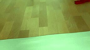 Master Sebastien Inflicts Harsh Punishment on Submissive Gay Man!