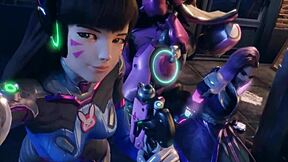 3D Cartoon Compilation Dated January 24, 2023