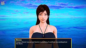 Jännittäviä hetkiä uudessa perheessäni 512