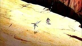 Os Cavaleiros Do Zodiaco Filme 05 - Prólogo Do Céu