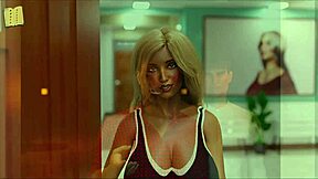 Welcome To Free Will 34 With Big Tits In 3d Anime Hentai