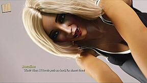 Welcome To Free Will 34 With Big Tits In 3d Anime Hentai