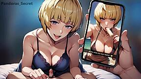 F4m Stepmom Payback Humiliation With Bukkake