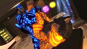 Emotional Compilation Of Gay Anime Hentai By Artist Oredsnow 2