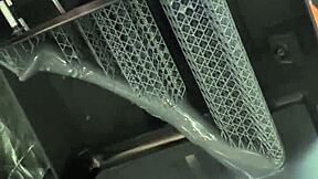 we got a new anime girl to model