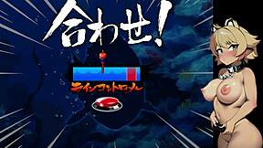 Nuki fishing in the sea and river: facing the devil of the deep