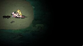 Hey, wanna dive into Senna’s endless forest dream in this wild hentai game?