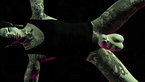 Is This Gay Sex with Big Ass and Monster Cock Turning You On?