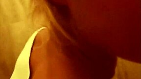 nasty couple caught banging hard in public toilet