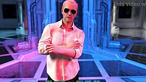 wow, name88s triangle 12 celebration for first mission completed! 🎉