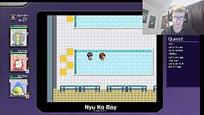 Pokemon Parody Hentai Leads to Pool Sex