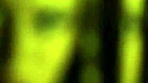 hentai cougar dances nude with pure joy in anime solo