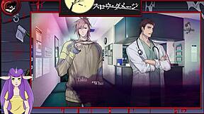 Slow Damage Part 8: Intense Gay Sex With Muscular Bodybuilders!