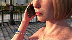 Exploring the three rules of life in this anime game episode 58 😊