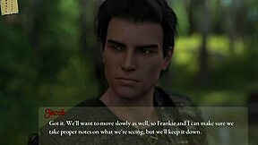 The Price Of Power 28 Anime Game