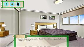 Big Busty Ninja Trio Get Fucked Hard In Jikage!