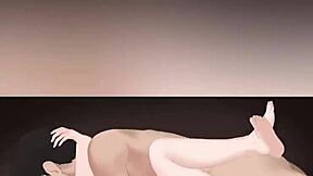 anime girls getting bred by monster cocks hard