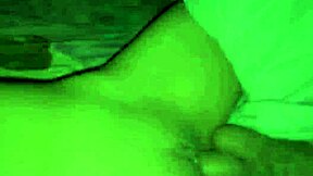 Skinny blonde gets pumzied by her uncle's friend