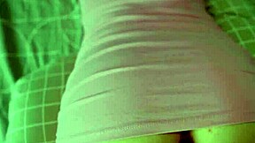 Did I just creampie my friend's wife in 4K POV?