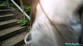 i watch her get fucked deep in public by that fat cock