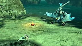 sad girl harem simulator 3 drakengard 3 video essay uncensored