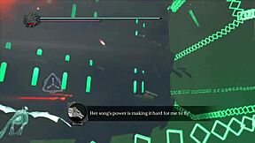 sad girl harem simulator 3 drakengard 3 video essay uncensored