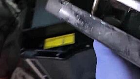 lonely pillow in anime hentai style