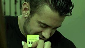 Angry Big Ass Latina Fucks Hubby's Gay Bf After Discovery