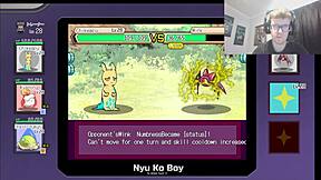 Pokemon Parody Hentai Leads to Pool Sex