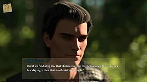 The Price Of Power 28 Anime Game