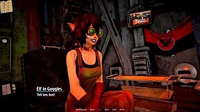 i'm in harem hotel 413 with big tits