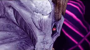 sad girl harem simulator 3 drakengard 3 video essay uncensored