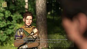 The Price Of Power 28 Anime Game