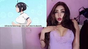 yo, students go wild in first hentai orgy ever!