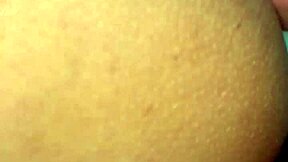 i met a stranger in public and things got intimate in the car