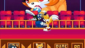 project x love potion disaster tails collection