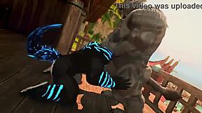 Emotional Compilation Of Gay Anime Hentai By Artist Oredsnow 2