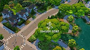 my bestfriend's mom in 3d hentai hp au preview