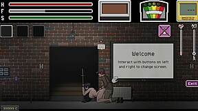 Lustful Spirit Hunt Gallery