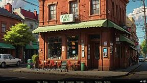 Complete Gameplay: Moonripple Lake Part 1 With Ripped Clothes And Cum In Mouth