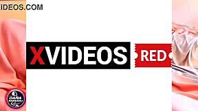 Danabarzagli is still so horny after the dance, screaming loud