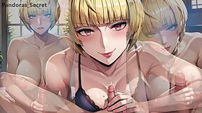 F4m Stepmom Payback Humiliation With Bukkake