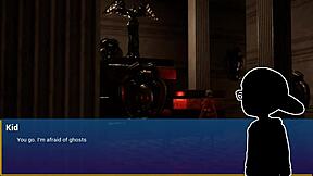 Sexy Maze 2B Walkthrough Guide