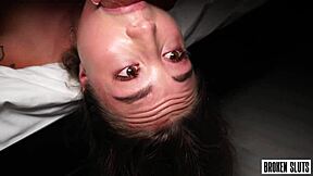 This College Girl Turns Fucking into a Side Hustle Porn Gig