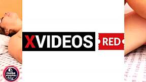 Danabarzagli is still so horny after the dance, screaming loud