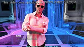 wow, name88s triangle 12 celebration for first mission completed! 🎉