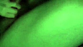 Suck Step Cousin's Ass For Milk!