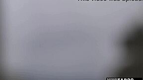 Angry Big Ass Latina Fucks Hubby's Gay Bf After Discovery