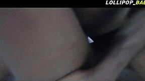 did rodiecutexx break sexyblackpumkins waist?